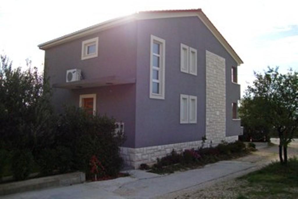 Apartments Marta Duće Pokoj fotografie